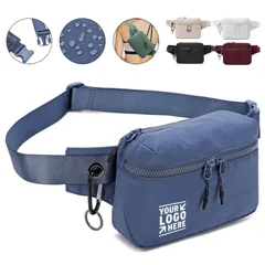 Versatile Waist Pouch