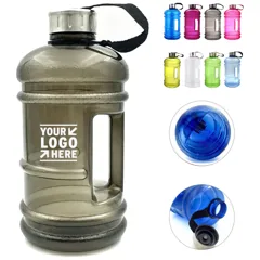 Durable Hydration Bottle