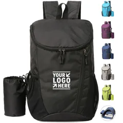 Compact Travel Pack