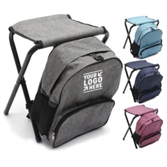 Compact Travel Seatpack