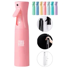Compact Mist Dispenser