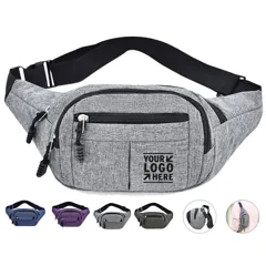 Adventure Sling Pack