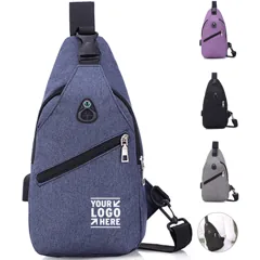 AquaGuard Shoulder Pack