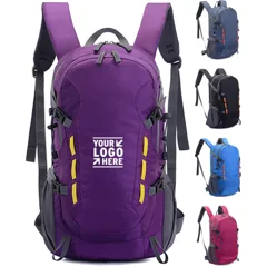 AdventurePro 40L Daypack