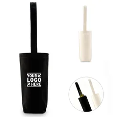 Eco-Friendly Wine Carrier