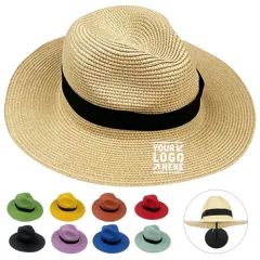 Tropical Breeze Sun Hat