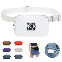 Versatile Compact Belt Pouch