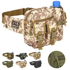 Outdoor Adventure Waist Pack