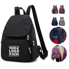 Versatile Travel Backpack