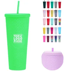 Insulated Beverage Container