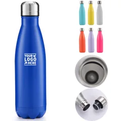 Premium Thermal Insulated Bottle