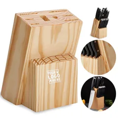Timber Blade Holder