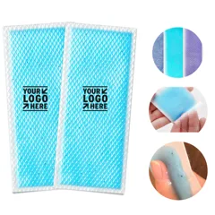Cooling Relief Gel Patches