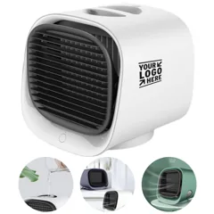 Portable Cooling Fan