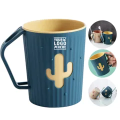 Multipurpose Bathroom Drinking Cup