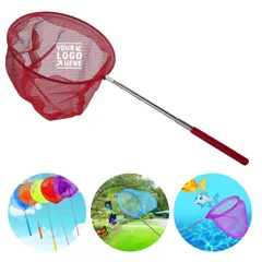 Kids Butterfly Net