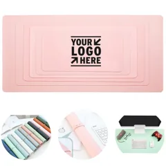 Premium Leather Desk Protector