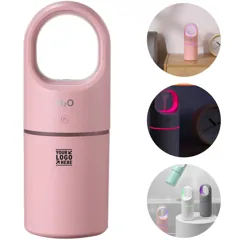 Compact Travel Humidifier
