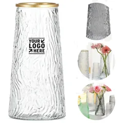 Artistic Textured Vase