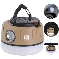 Versatile Outdoor Illuminator
