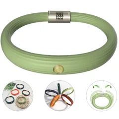 Nature Shield Repellent Wristband