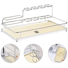 Bathroom Organizer Tray