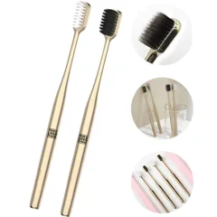 Gentle Dental Brush