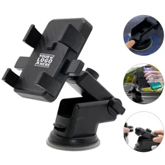 Universal Car Phone Mount