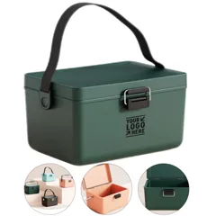Portable Cooler for Outdoor Activities