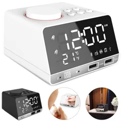 Smart Mirror Speaker