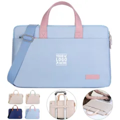 Professional Shoulder Laptop Bag