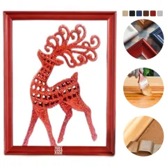 Classic Wooden Wall Frame