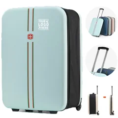 Collapsible Travel Case