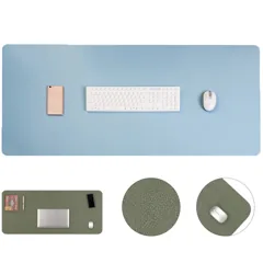 Smooth Glide Desk Mat