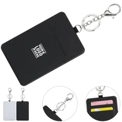 Urban Commute Card Organizer