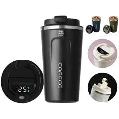Premium Thermal Water Bottle