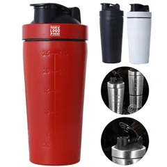 BlendMate Mixing Bottle