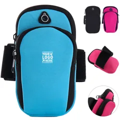 ActiveFit Arm Pouch