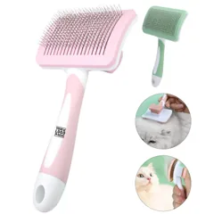 Comfort Grooming Brush