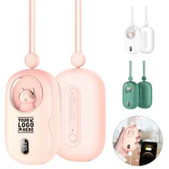 ThermalCharge Portable Heater