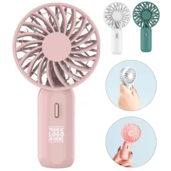 Compact Personal Breeze