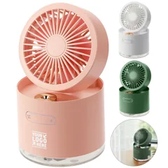 Portable Cooling Fan