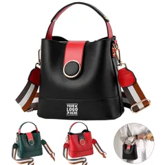 Vivid Block Tote