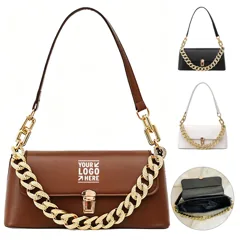 Elegant Shoulder Tote