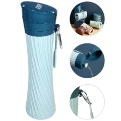 Collapsible Travel Cup