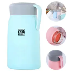 Compact Thermal Drink Vessel