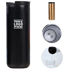 Insulated Travel Mug