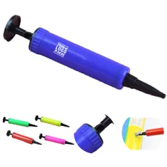 Portable Manual Air Inflator