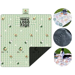Outdoor Comfort Mat