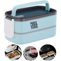 Eco-Friendly Meal Container